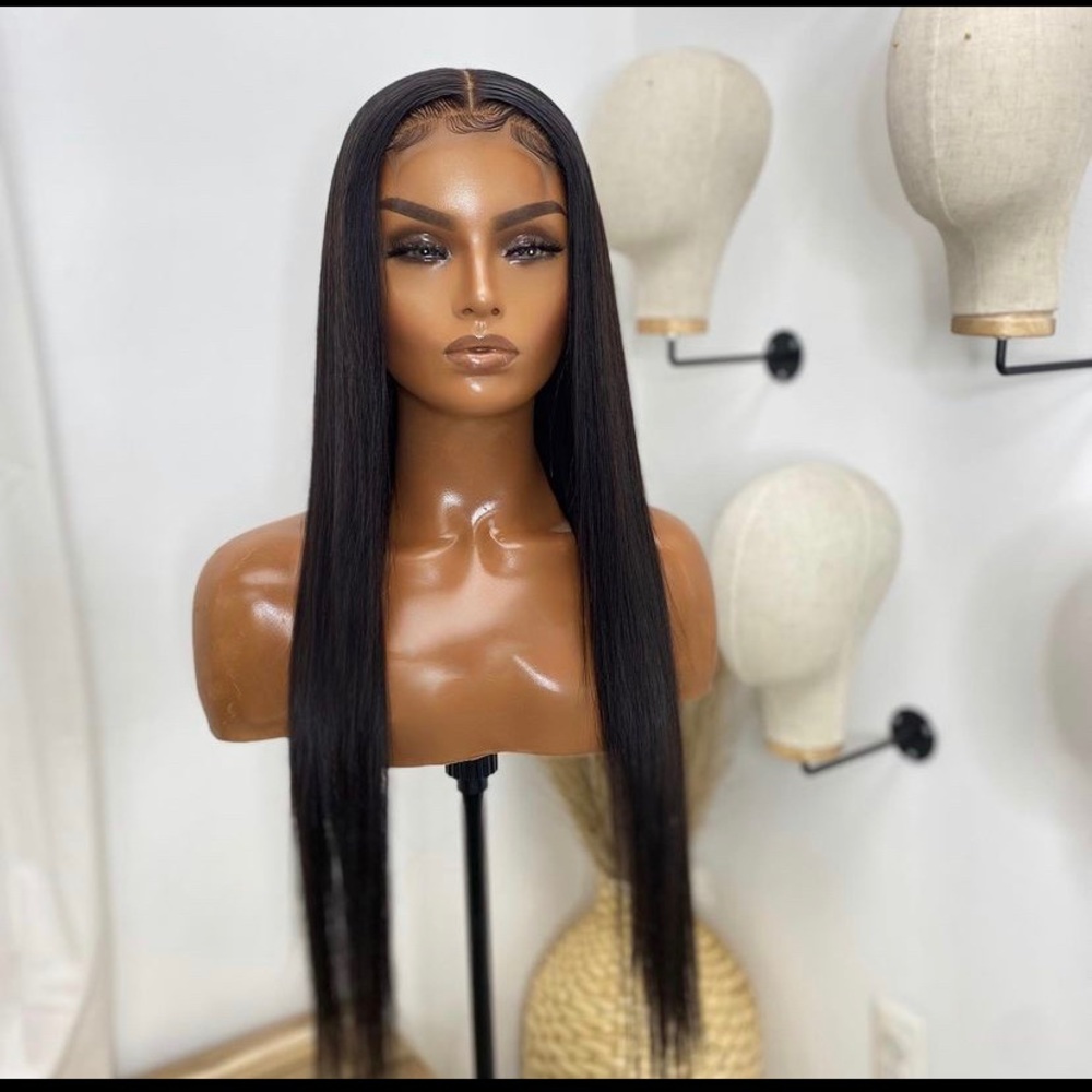 Wigs - Picture 6 of 11